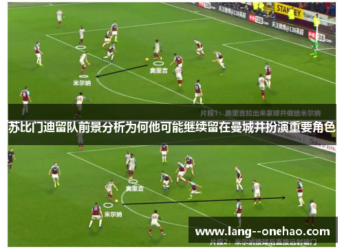 苏比门迪留队前景分析为何他可能继续留在曼城并扮演重要角色 苏比门迪留队前景分析为何他可能继续留在曼城并扮演重要角色