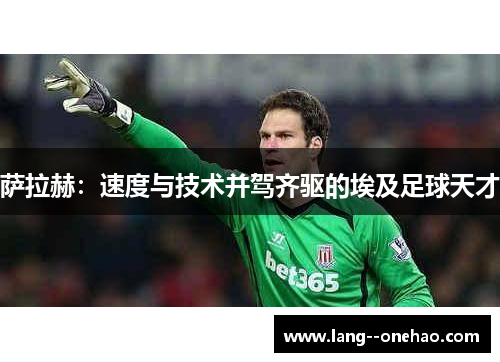 萨拉赫:速度与技术并驾齐驱的埃及足球天才 萨拉赫:速度与技术并驾齐驱的埃及足球天才